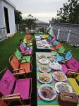 Aihui Rushan Nadu Homestay Hotels in Yutai