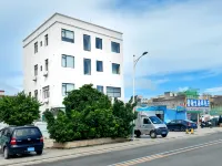 Shanwei Whole House Coffee B&B Red Bay Tourist Resort 호텔
