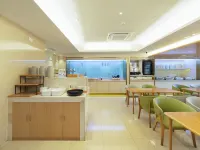 JI Hotel (Guangzhou Beijing Road Pedestrian Street Yuexiu Park) Hotels near Zhenhai Tower