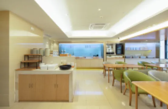 全季酒店（廣州北京路步行街越秀公園店）