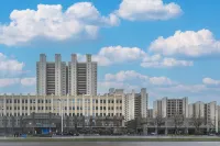 JI Hotel Xuzhou Jinshanqiao hotel Hotel dekat Wanzhai South Port