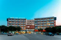 Ausotel Smart Guangzhou Baiyun International Airport Terminal Hotels near Huatong Plaza