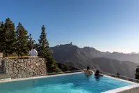 Parador de Cruz de Tejeda - Spa