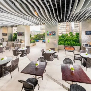 iclub To Kwa Wan Hotel Отели рядом с достопримечательностью «Станция метро Whampoa»