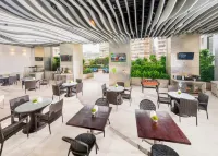 iclub To Kwa Wan Hotel