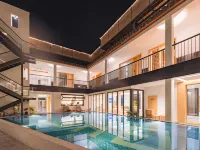 光和風·ROOF湯泉鄉宿（OMG心跳樂園店）