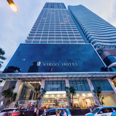 S Lux Apartment Virgo Nha Trang