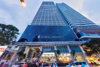S Lux Apartment Virgo Nha Trang Hotels in 