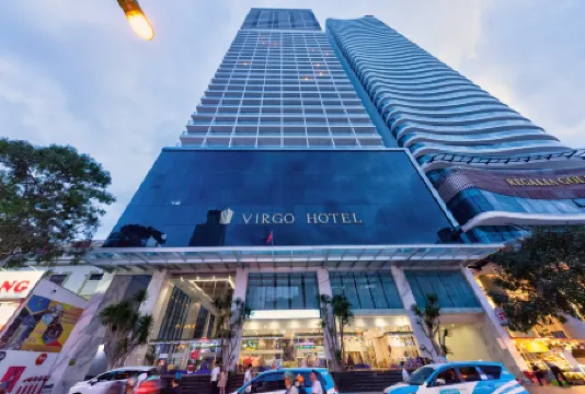 S Lux Apartment Virgo Nha Trang