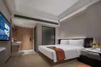 Huatian Holiday Hotel - pet friendly