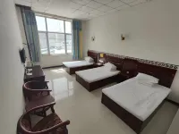 Baoyun Business Hotel Hotels in Taibus-Banner