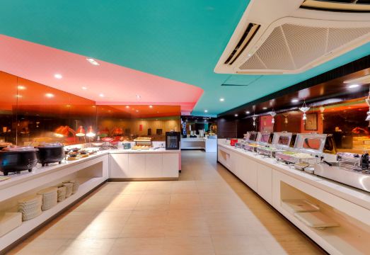 호텔 부대시설 안내