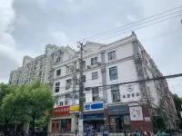Homeinns YUNIK Hotel (Shanghai Yangpu University City Wudong Road)