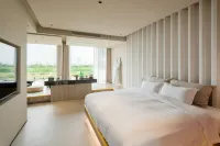 Maison marais Отели рядом с достопримечательностью «Парк водно-болотных угодий класса Цзянсу»