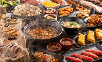 HOTEL MYSTAYS Hakodate Ekimae (Old:Flexstay Inn Hakodate Ekimae )