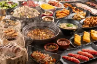 HOTEL MYSTAYS Hakodate Ekimae (Old:Flexstay Inn Hakodate Ekimae ) - breakfast