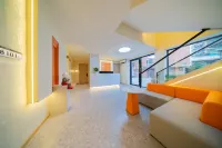 Lanting Retreat (Xiaogongyuan Branch) - 2-Star