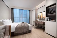 Citadines Shenzhen Sci-Tech Area Baoding Hotel in zona North China Electric Power University New Campus