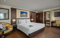 HALONG CAPELLA CRUISE (Member of Lyra Cruise Collection)