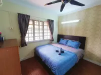 Kota 3BR Townhouse 5 Pax - TVBox/Mahjong/Jonker