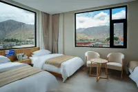 Sende Scenic Oxygen-Rich Homestay