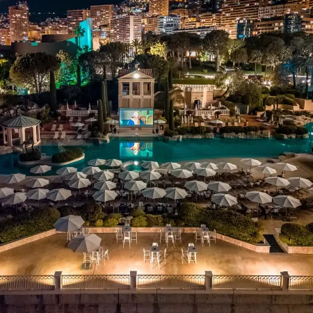 Monte-Carlo Bay Hotel & Resort