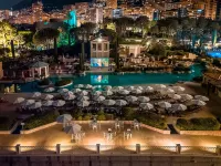 Monte-Carlo Bay Hotel & Resort - ติดทะเล
