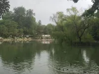 Liuyuan Homestay (Qingzhou Ancient City Branch)