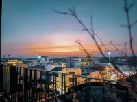 The HarbourFront Hotel Hotels in Surat Thani