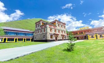 Yuzixi Angzhu Homestay