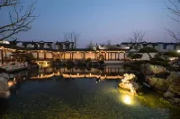 Qiyou ･ Anji Single-family Holiday Villa (Zhuboyuan Lingfeng Branch)