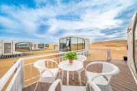 Tengri Starry Sky Lake View Mercure Hotel