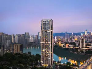 Chongqing Junsheng Hotel