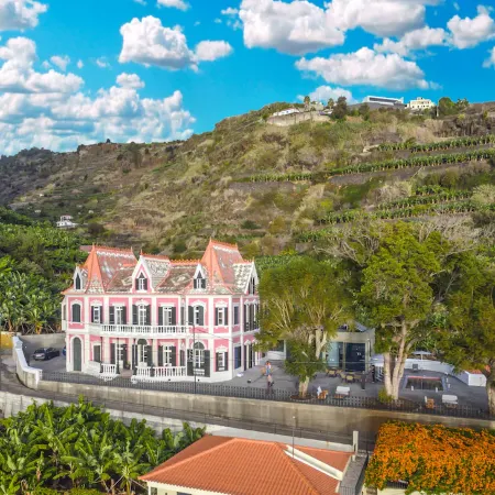 1905 Zino's Palace
