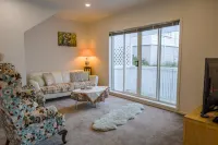 Bolton Executive Residence Hotel di Kelburn