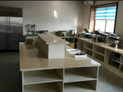 Pingyu Qianjiangyuan Theme Hotel (People's Hospital) Hoteles en Pingyu