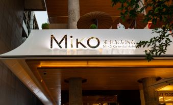 Miko Oriental Hotel