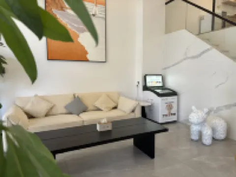 Pingtan Muxi Inn Hotels in Pingtan County