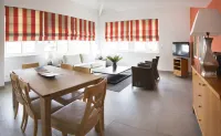 Cannes Croisette Prestige Apart'Hotel