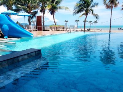 Saisawan Beach Luxury Hotel