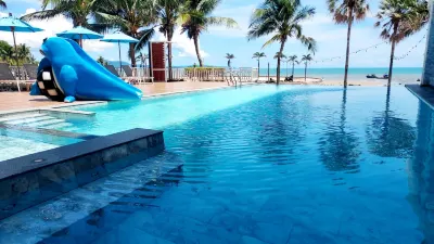 Saisawan Beach Luxury Hotel