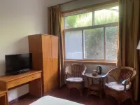 Tianshui Maiji District District Artists‘ home