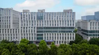 Mehood Theater Hotel Các khách sạn gần Zhang Taiyan Former Residence