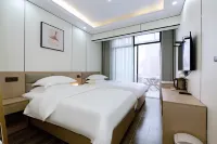 Fengdu Liunian Time B&B (Nantian Lake Scenic Area)