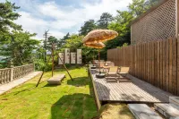 Mount Lu Kumogakure Mountain Lodge (Mount Lu Little Sky Pool Restaurant)