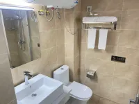 Kangyuan Business Hotel