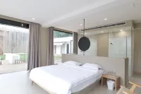 Dongtaihang Qianyu·Jubai Vacation Apartment