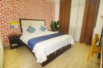 Chengdu Kailu hotel Hotel in zona Southwest Jiaotong University Xipu Campus Gymnasium