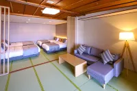 Ooedo Onsen Monogatari Premium Yamashitaya