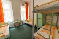 MP Hostel Budapest